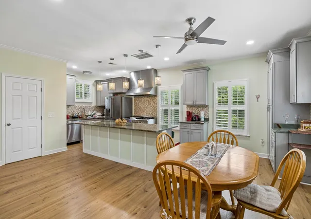 5th image of 3829 Burrus St, Nashville, TN 37216 | MLS# 3512699