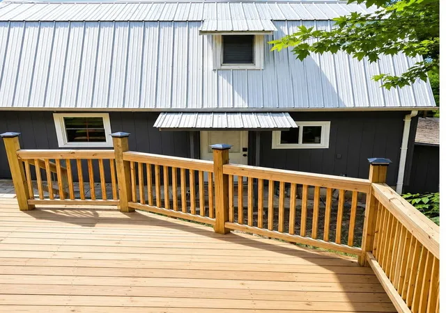 image of 455 Old Pinhook Rd, Smithville, TN 37166 | MLS# 3297851