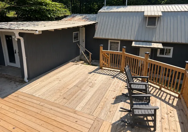 Photo 2 of Single family home for sale at 455 Old Pinhook Rd, Smithville, TN 37166 | MLS# 3297851 | Listing updated on 2026-09-19