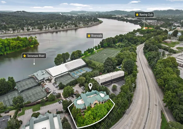 2nd image of 733 Battery Pl #101, Chattanooga, TN 37403 | MLS# 3279092
