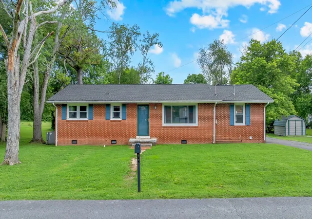 48th image of 117 Whiteside St, Shelbyville, TN 37160 | MLS# 3279137