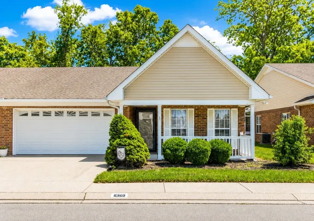 1st image of 420 Forest Glen Cir, Murfreesboro, TN 37128 | MLS# 3279192