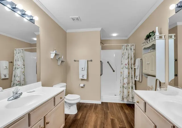 6th image of 420 Forest Glen Cir, Murfreesboro, TN 37128 | MLS# 3279192