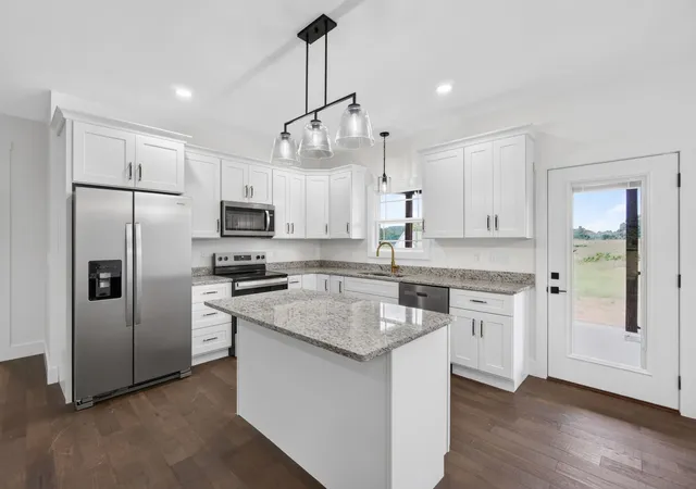 5th image of 130 Bilbrey Road, Livingston, TN 38570 | MLS# 3279109