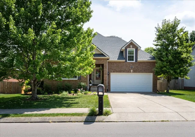 1st image of 1242 Chapmans Retreat Dr, Spring Hill, TN 37174 | MLS# 3279233