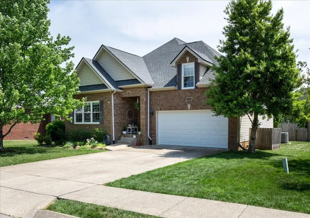 2nd image of 1242 Chapmans Retreat Dr, Spring Hill, TN 37174 | MLS# 3279233