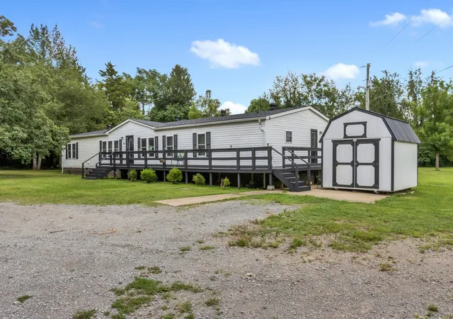 2nd image of 418 Jakes Ave, Murfreesboro, TN 37130 | MLS# 3304763
