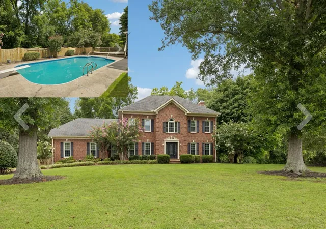 Photo 1 of Sale Pending at 2212 Oak Cir, Franklin, TN 37064 | MLS# 3501440 | Listing updated on 2026-09-22