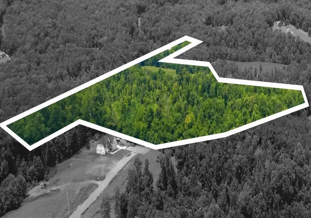 image of 0 Cooper Creek Road, Woodlawn, TN 37191 | MLS# 3287803