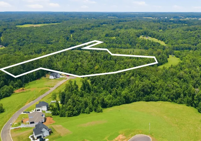 image of 0 Cooper Creek Road, Woodlawn, TN 37191 | MLS# 3287803