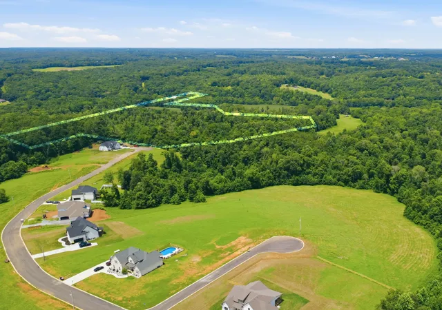 image of 0 Cooper Creek Road, Woodlawn, TN 37191 | MLS# 3287803