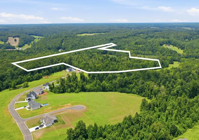 image of 0 Cooper Creek Road, Woodlawn, TN 37191 | MLS# 3287803