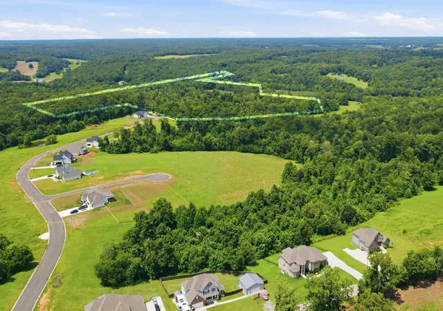 image of 0 Cooper Creek Road, Woodlawn, TN 37191 | MLS# 3287803