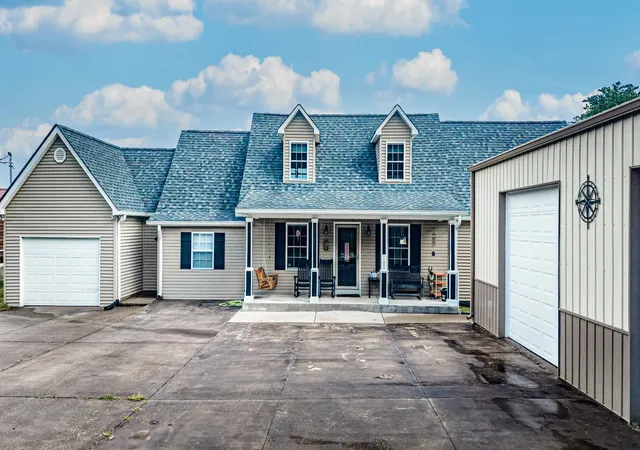 Photo 3 of Single family home for sale at 11959 Highway 147, Stewart, TN 37175 | MLS# 3279264 | Listing updated on 2026-08-01