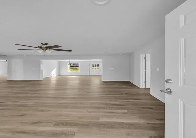 2nd image of 883 Old Bushy Branch, Manchester, TN 37355 | MLS# 3279169