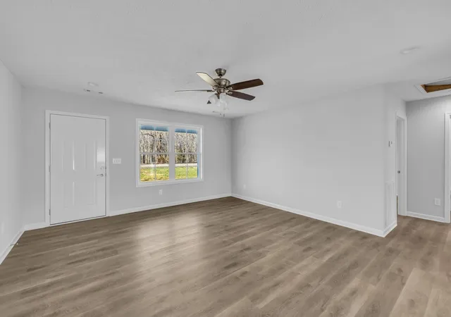 4th image of 883 Old Bushy Branch, Manchester, TN 37355 | MLS# 3279169