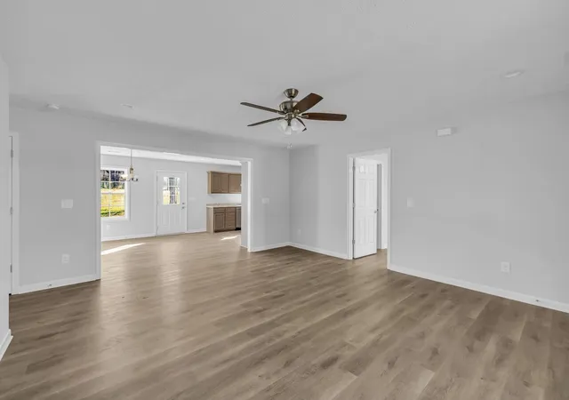5th image of 883 Old Bushy Branch, Manchester, TN 37355 | MLS# 3279169