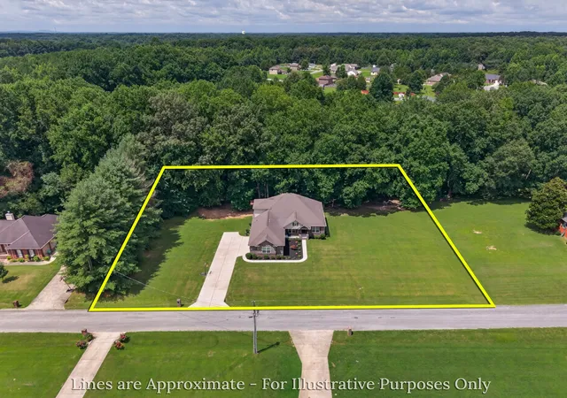 2nd image of 27 Windridge Dr, Fayetteville, TN 37334 | MLS# 3279229