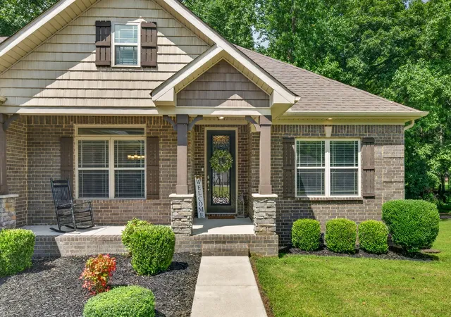 image of 27 Windridge Dr, Fayetteville, TN 37334 | MLS# 3279229