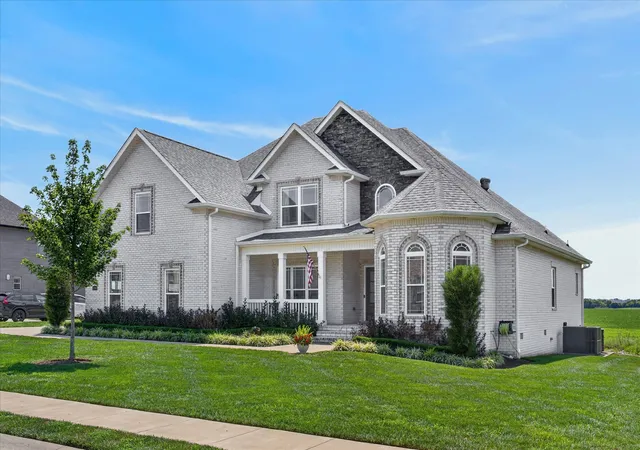 1st image of 1141 Archibald Dr, Clarksville, TN 37040 | MLS# 3287588