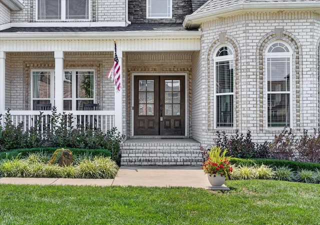 2nd image of 1141 Archibald Dr, Clarksville, TN 37040 | MLS# 3287588
