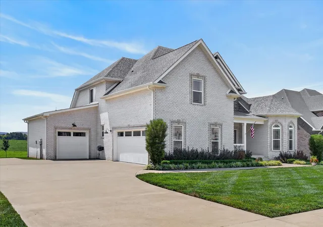 3rd image of 1141 Archibald Dr, Clarksville, TN 37040 | MLS# 3287588