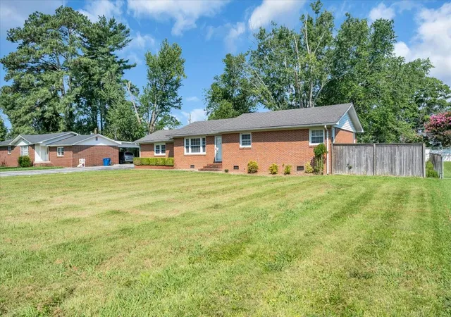 32nd image of 611 Henley St, Manchester, TN 37355 | MLS# 3319384