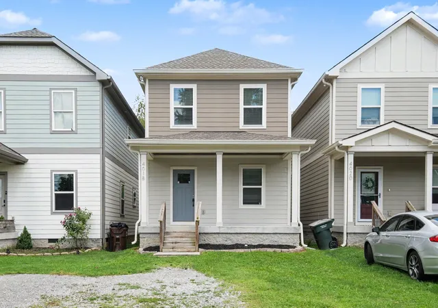 1st image of 4018 Lafayette Ave, Old Hickory, TN 37138 | MLS# 3285830