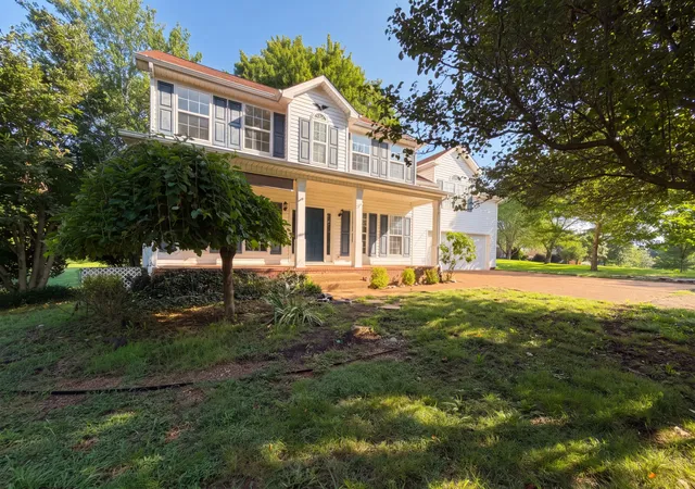 Homes for sale in Spring Hill, TN | 2120 Spring Lake Dr, Spring Hill, TN 37174 | MLS# 3279166