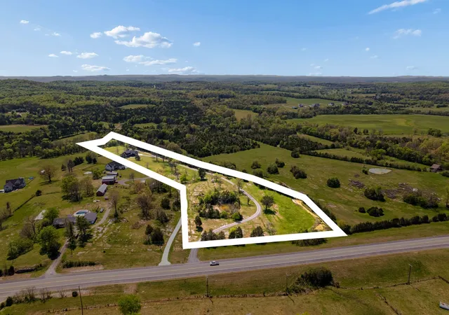 5th image of 9640 Lascassas Pike, Lascassas, TN 37085 | MLS# 3288662