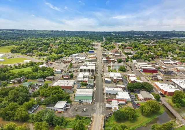 51st image of 119 Belfast St, Lewisburg, TN 37091 | MLS# 3319733