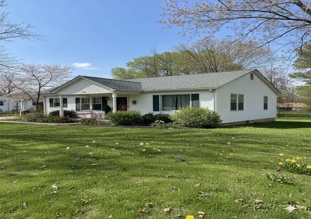 Homes for sale in Paris, TN | 109 Jean St, Paris, TN 38242 | MLS# 3279217