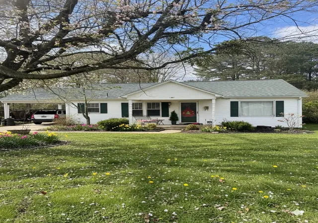 Homes for sale in Paris, TN | 109 Jean St, Paris, TN 38242 | MLS# 3279217