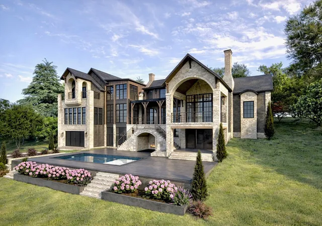 68th image of 3150 Nonaville Rd, Mount Juliet, TN 37122 | MLS# 3298075