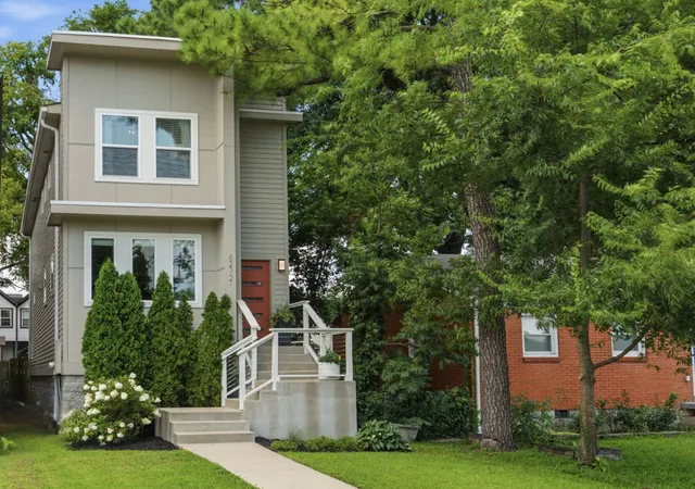 Photo 1 of Single family home for sale at 6212 Morrow Rd #A, Nashville, TN 37209 | MLS# 3288188 | Listing updated on 2026-08-20