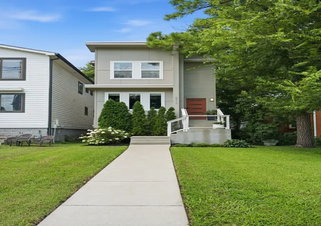 Photo 2 of Single family home for sale at 6212 Morrow Rd #A, Nashville, TN 37209 | MLS# 3288188 | Listing updated on 2026-08-20
