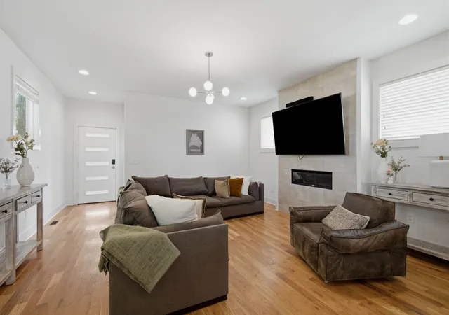 Photo 3 of Single family home for sale at 6212 Morrow Rd #A, Nashville, TN 37209 | MLS# 3288188 | Listing updated on 2026-08-20