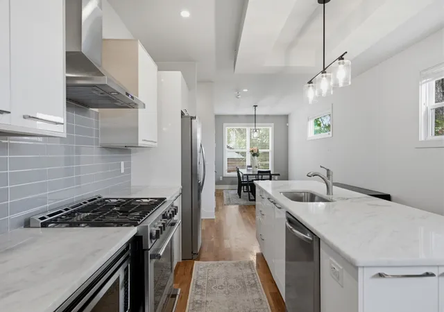 Photo 4 of Single family home for sale at 6212 Morrow Rd #A, Nashville, TN 37209 | MLS# 3288188 | Listing updated on 2026-08-20