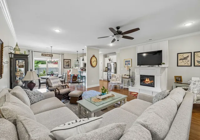 2nd image of 5002 Rainier Dr, Chapel Hill, TN 37034 | MLS# 3280760