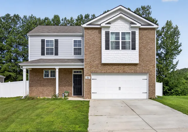 1st image of 164 Nunally Dr, Baxter, TN 38544 | MLS# 3287549