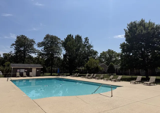 37th image of 1002 E Northfield Blvd #B103, Murfreesboro, TN 37130 | MLS# 3516545