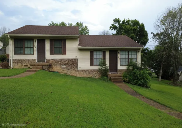 Photo 1 of Condo for sale at 804 Apple Dr, Nashville, TN 37211 | MLS# 3312165 | Listing updated on 2026-07-30