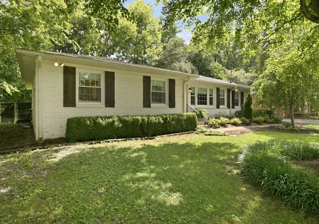 Photo 3 of Single family home for sale at 419 Figuers Dr, Franklin, TN 37064 | MLS# 3280763 | Listing updated on 2026-08-25