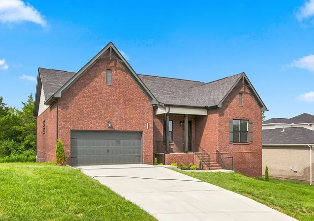Photo 2 of Single family home for sale at 1006 Tiane Trail, Gallatin, TN 37066 | MLS# 3525638 | Listing updated on 2026-10-04