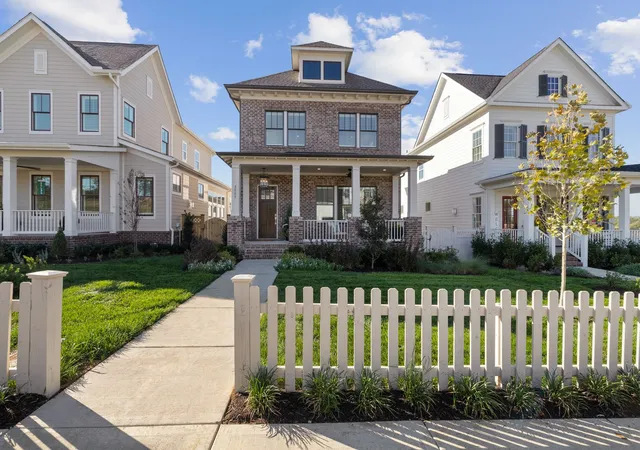 Photo 1 of Sale Pending at 3005 Winterberry Dr, Nolensville, TN 37135 | MLS# 3281098 | Listing updated on 2026-08-20