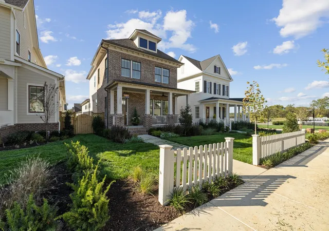 Photo 2 of Sale Pending at 3005 Winterberry Dr, Nolensville, TN 37135 | MLS# 3281098 | Listing updated on 2026-08-20