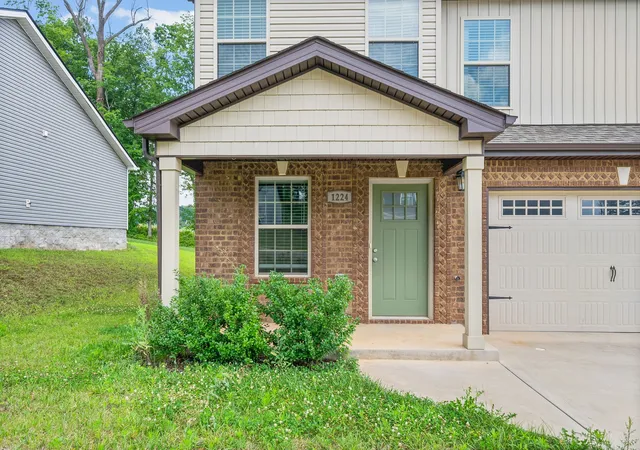 4th image of 1224 Cardinal Creek Dr, Clarksville, TN 37040 | MLS# 3279283