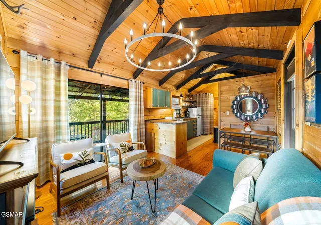 Photo 3 of Single family home for sale at 1107 Ridgefield Dr, Sevierville, TN 37876 | MLS# 3546143 | Listing updated on 2026-10-05