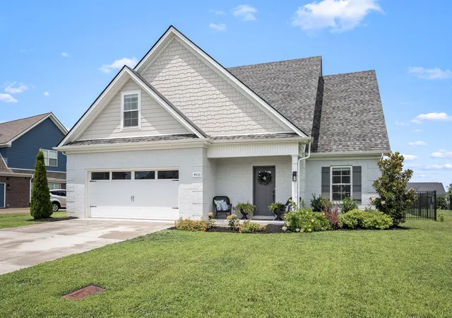 1st image of 4033 Gilreath Pl, Murfreesboro, TN 37127 | MLS# 3316387