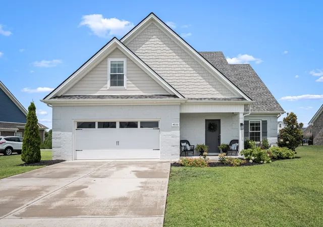 2nd image of 4033 Gilreath Pl, Murfreesboro, TN 37127 | MLS# 3316387